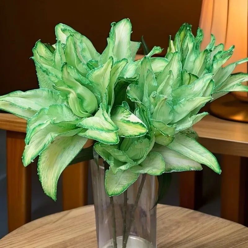 🌷Double-Flowered Perfume Lily Bulbs