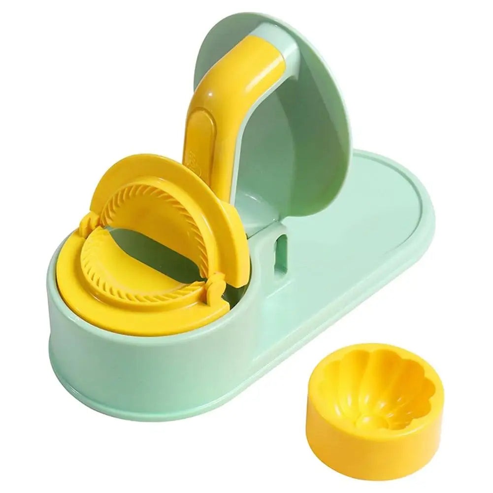 3 in 1 Dumplings Maker