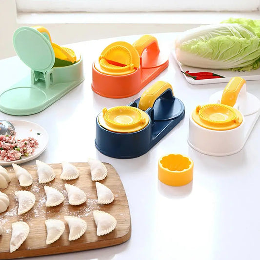 3 in 1 Dumplings Maker