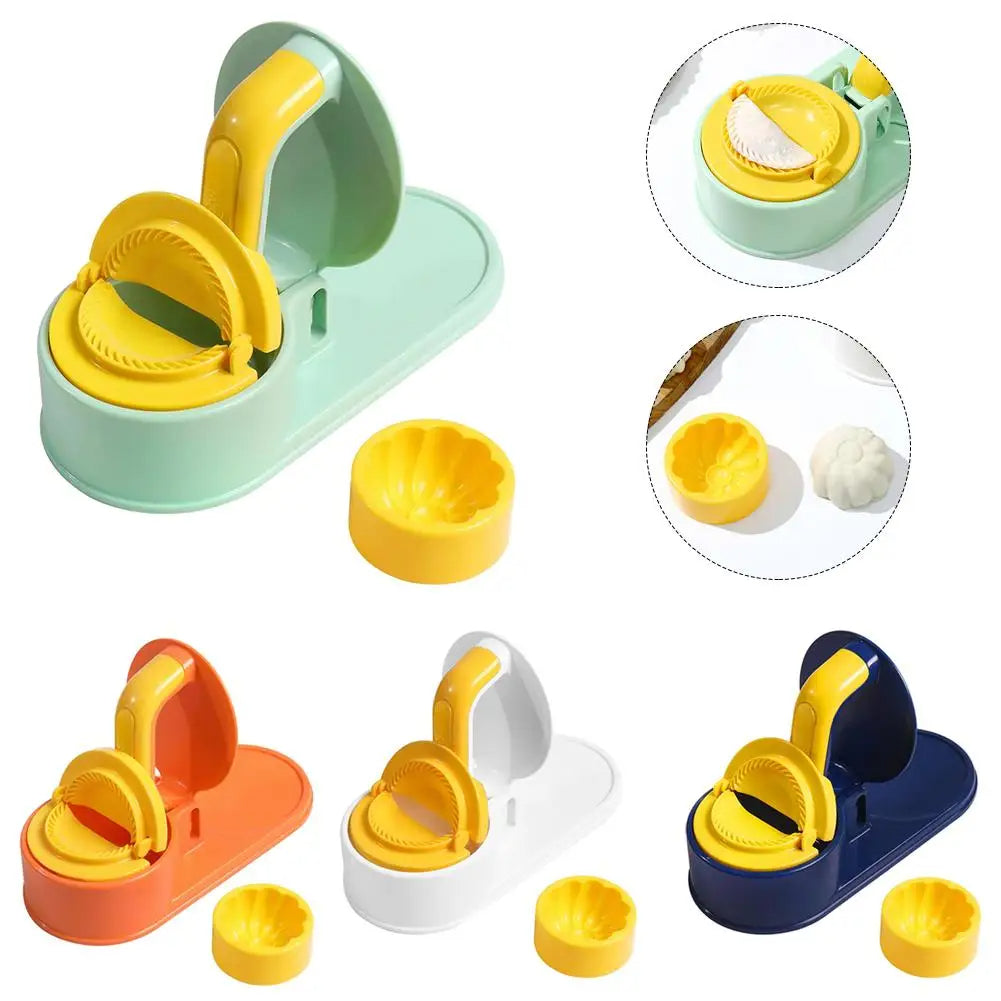 3 in 1 Dumplings Maker