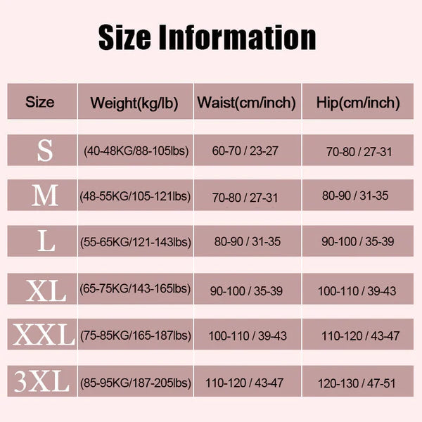 🔥Buy 1 get 2 free🔥 High Waist Ice Silk Seamless Shaping Briefs