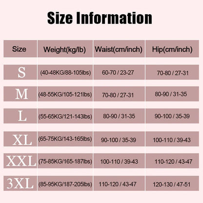 🔥Buy 1 get 2 free🔥 High Waist Ice Silk Seamless Shaping Briefs