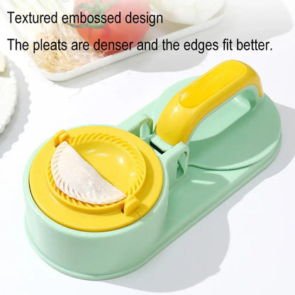 3 in 1 Dumplings Maker