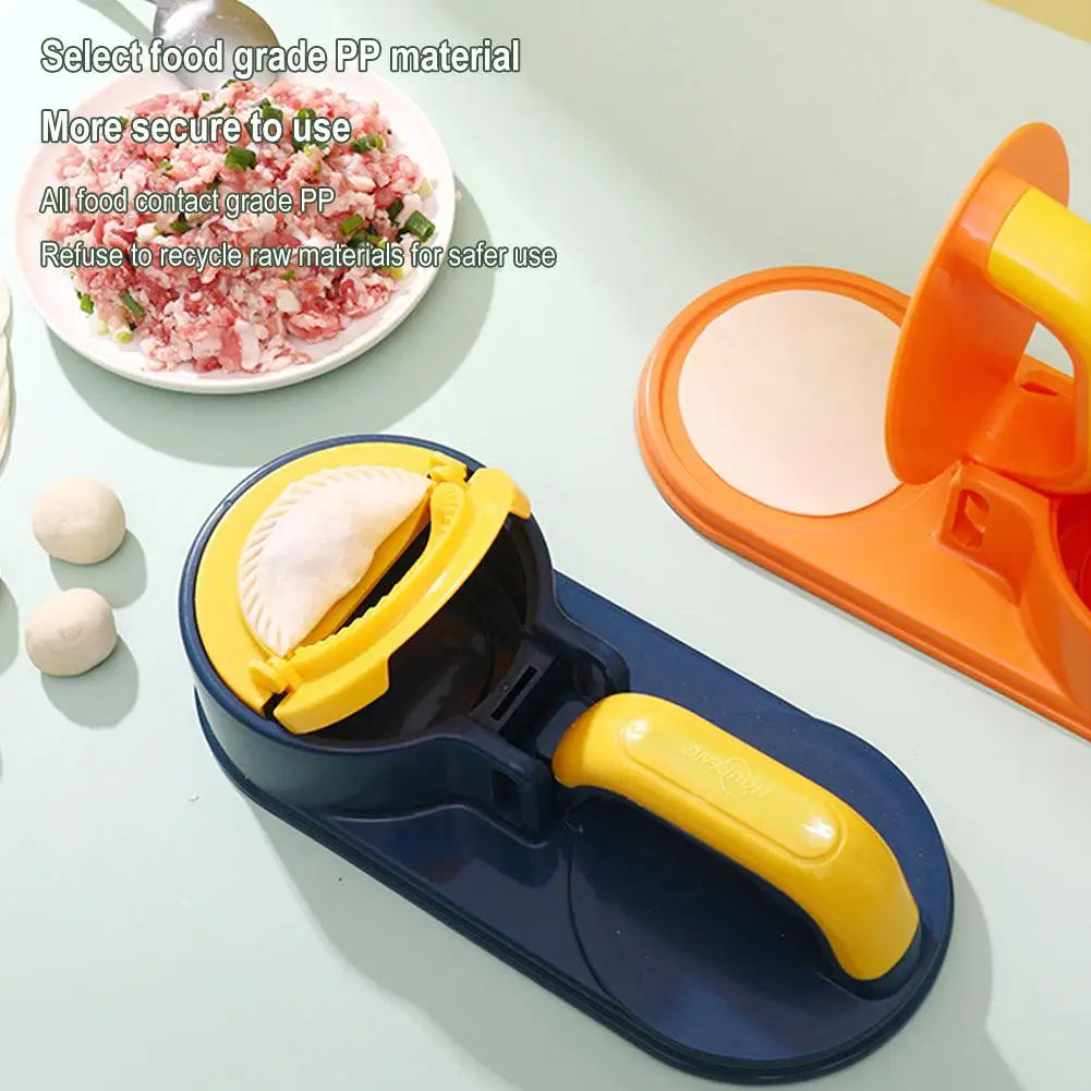 3 in 1 Dumplings Maker
