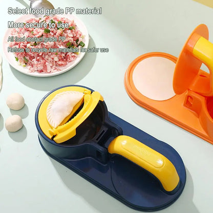 3 in 1 Dumplings Maker