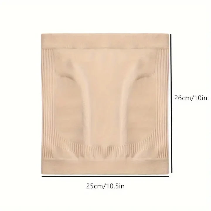 🎁✨Hot sale🔥Cross Mesh Girdle for Waist Shaping