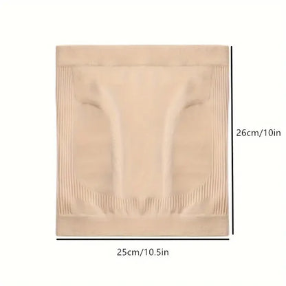🎁✨Hot sale🔥Cross Mesh Girdle for Waist Shaping