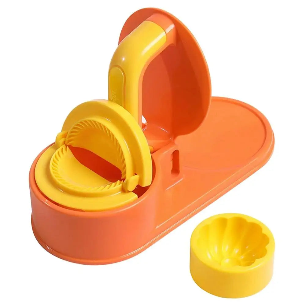 3 in 1 Dumplings Maker
