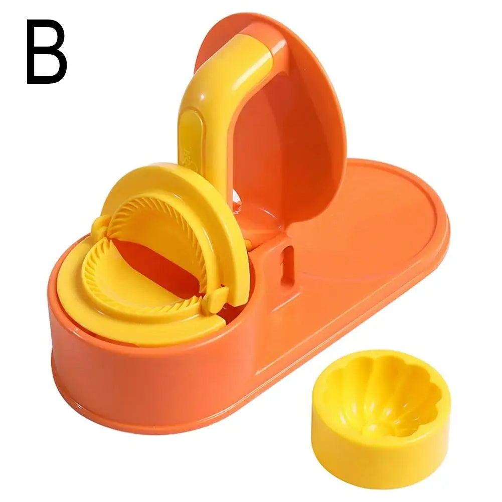 3 in 1 Dumplings Maker