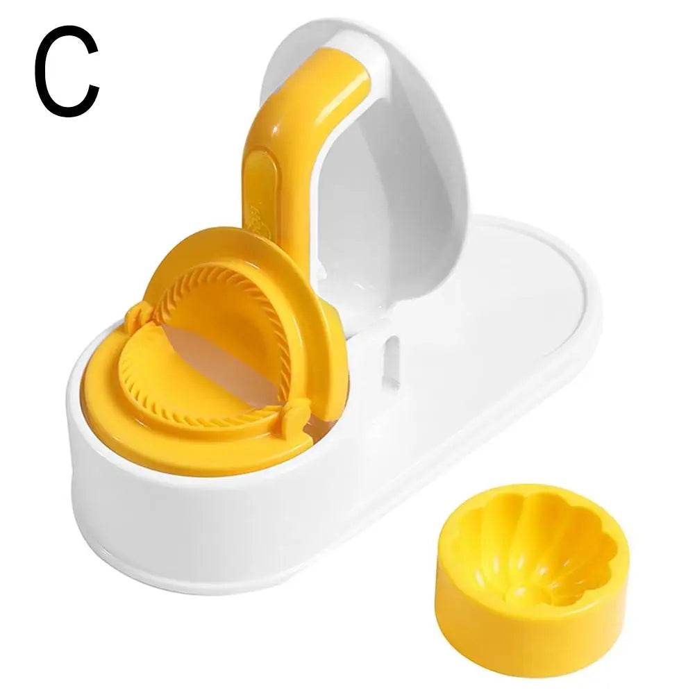 3 in 1 Dumplings Maker