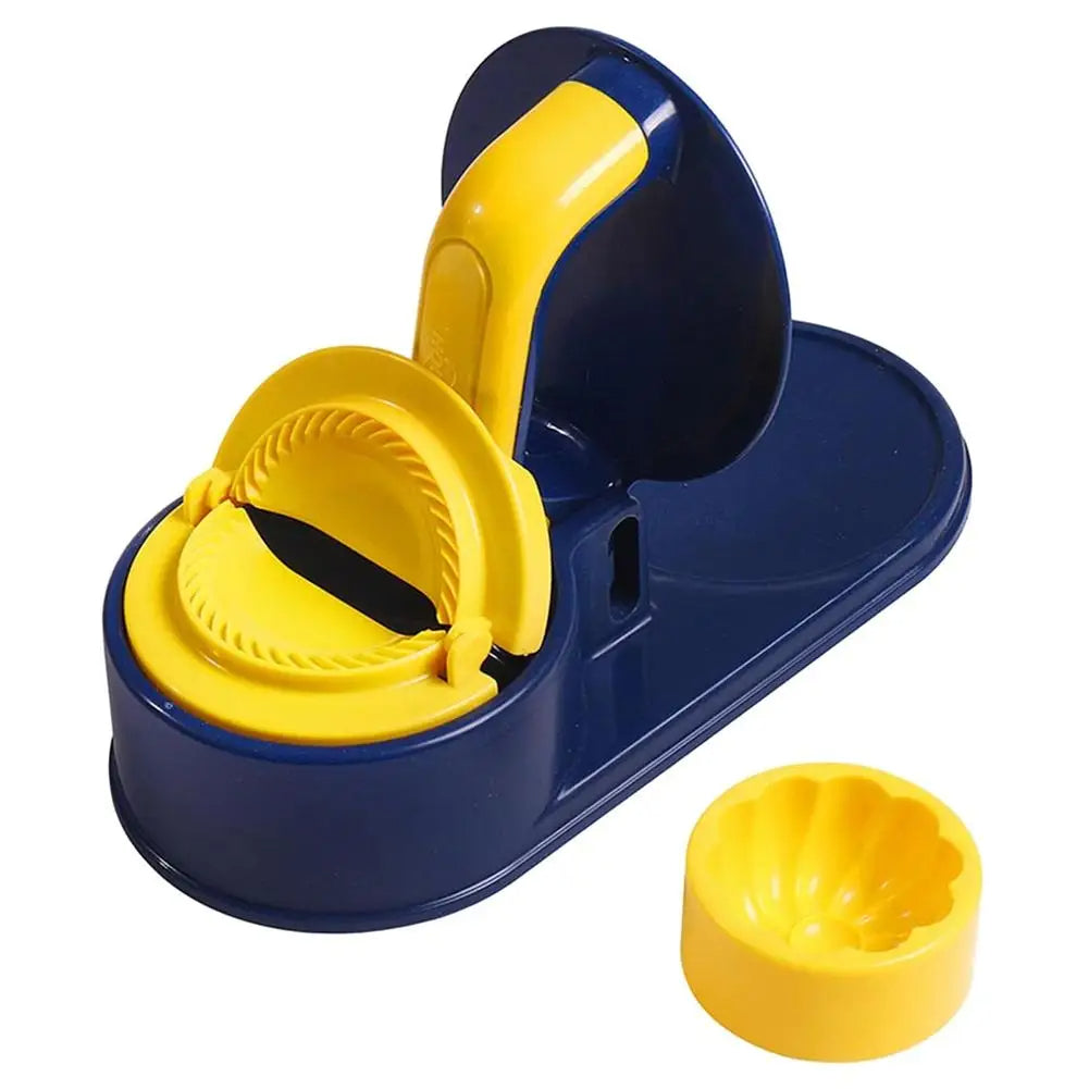 3 in 1 Dumplings Maker
