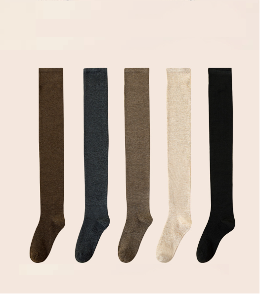 🔥Hot Sale-49% OFF🔥 Warm leg beautify Long Stockings