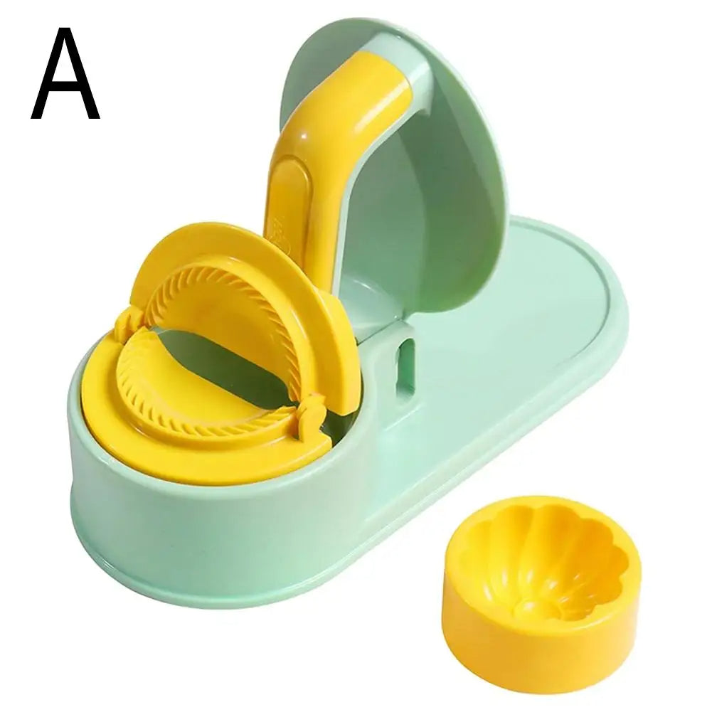 3 in 1 Dumplings Maker