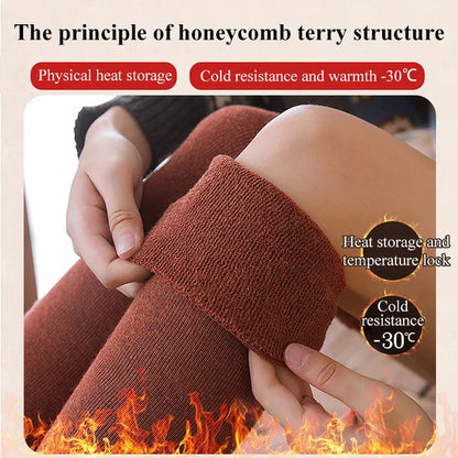 🔥Hot Sale-49% OFF🔥 Warm leg beautify Long Stockings