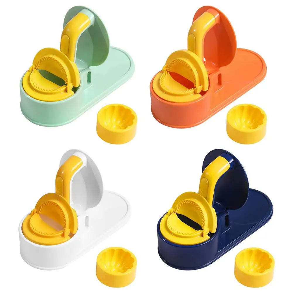 3 in 1 Dumplings Maker
