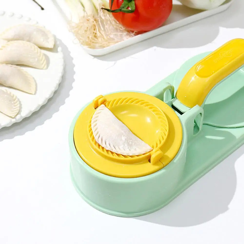 3 in 1 Dumplings Maker