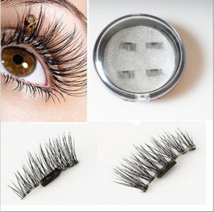 Magnetic Eyelashes