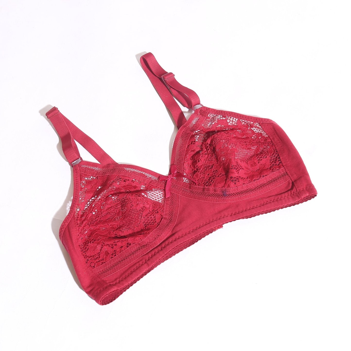 GALAXY NON PADDED & NON WIRED BRA