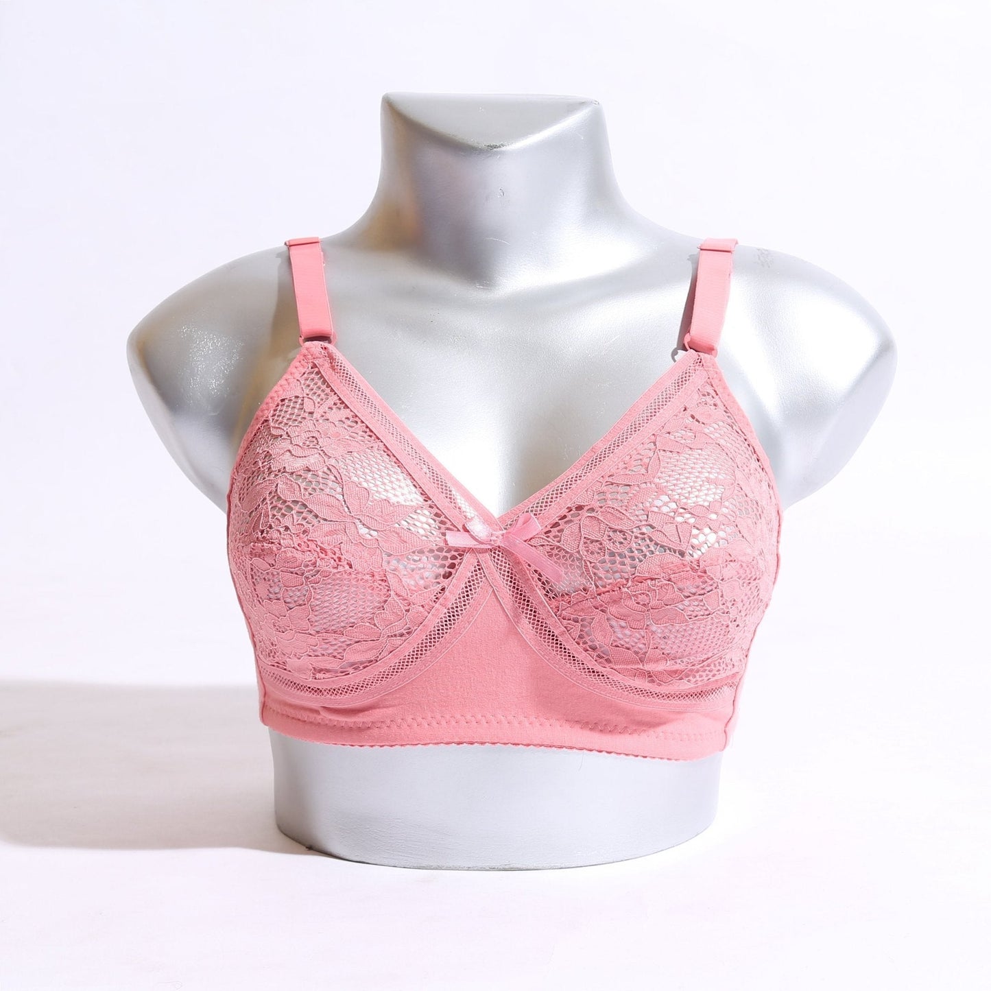 GALAXY NON PADDED & NON WIRED BRA