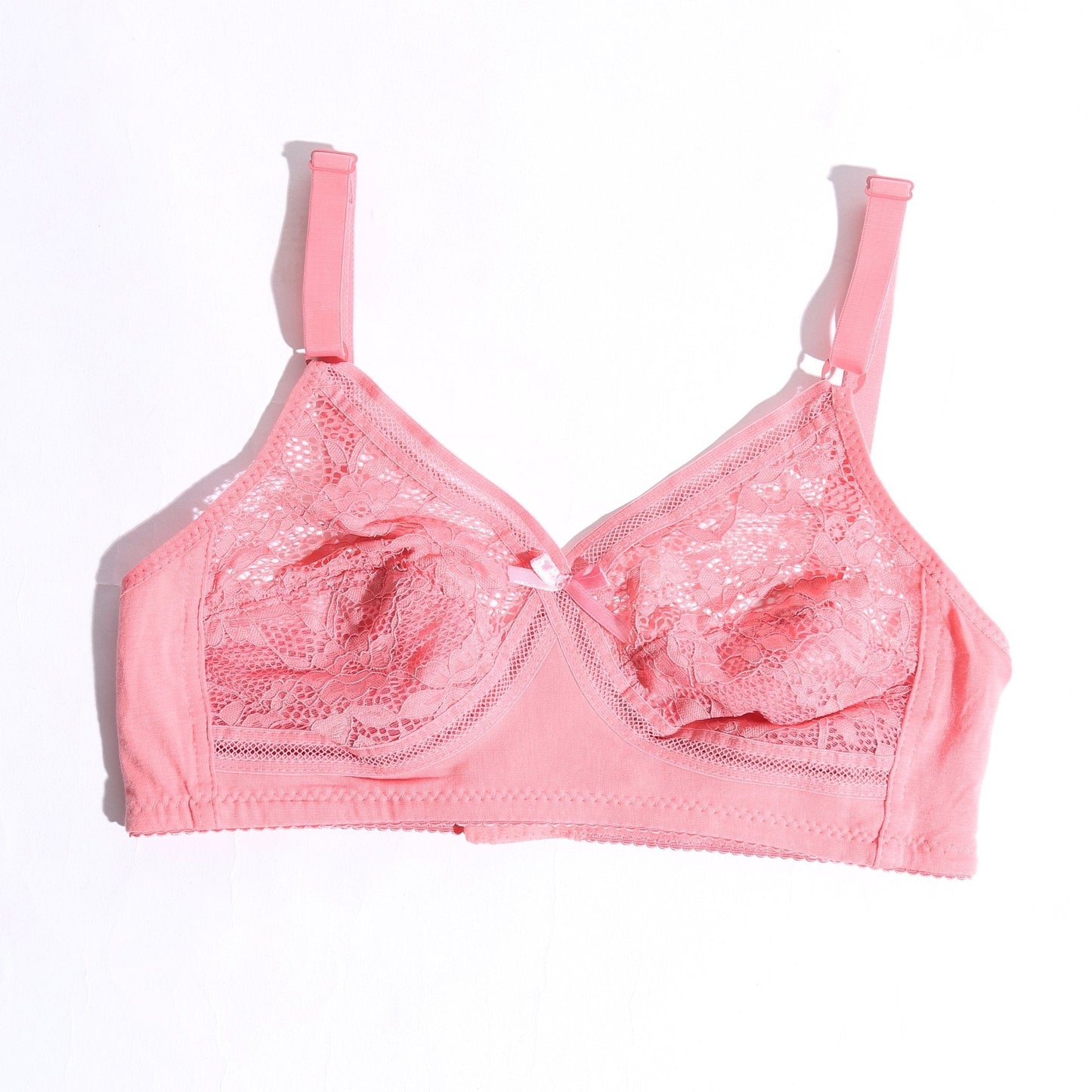 GALAXY NON PADDED & NON WIRED BRA