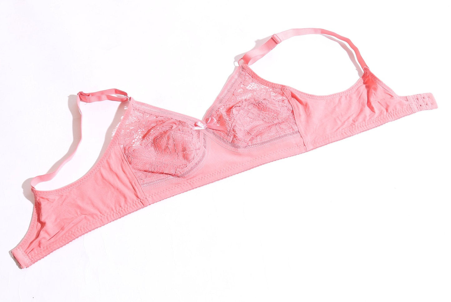 GALAXY NON PADDED & NON WIRED BRA