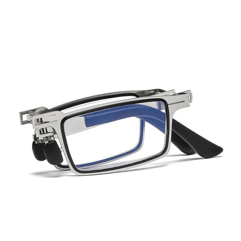 HOT SALE!  Ultra Light Titanium Reading Glasses