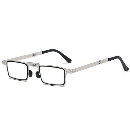 HOT SALE!  Ultra Light Titanium Reading Glasses
