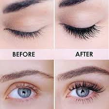 Magnetic Eyelashes