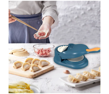 2 in 1 Samosa & Dumpling Maker