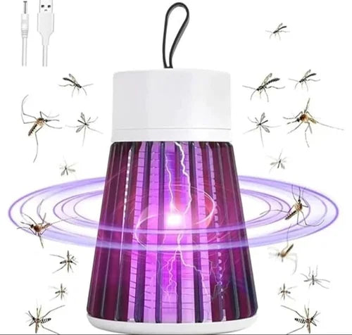 Electric Shock Mosquito Killer