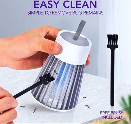 Electric Shock Mosquito Killer