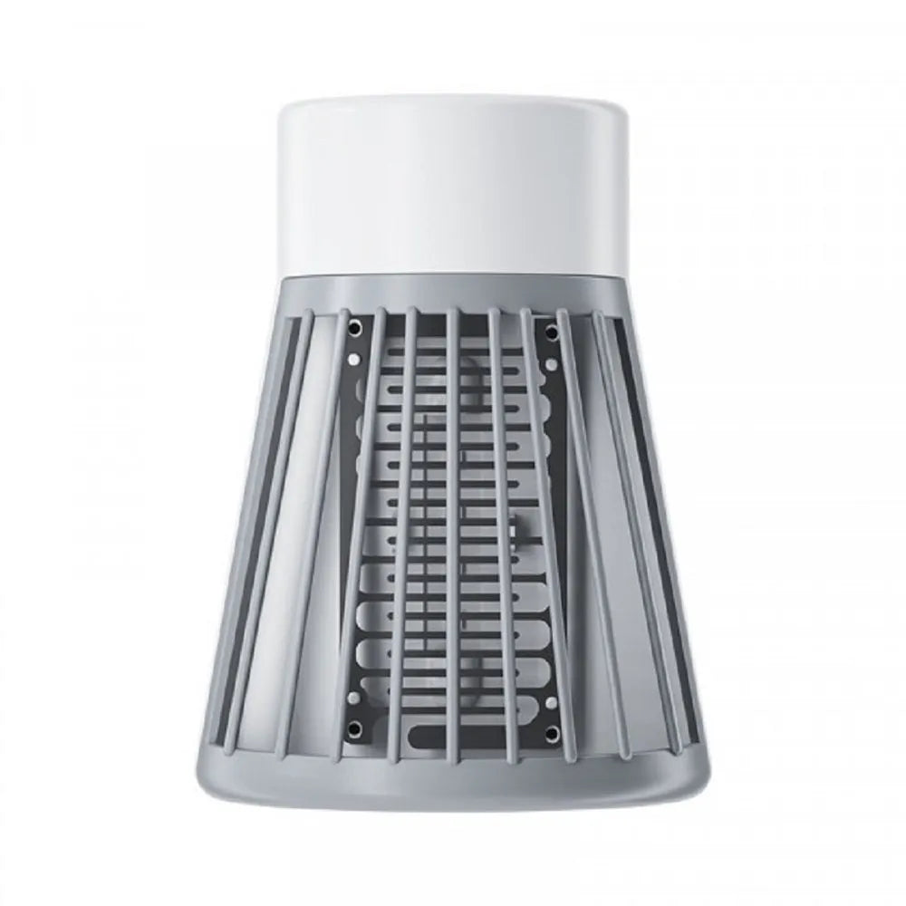 Electric Shock Mosquito Killer Night Lamp