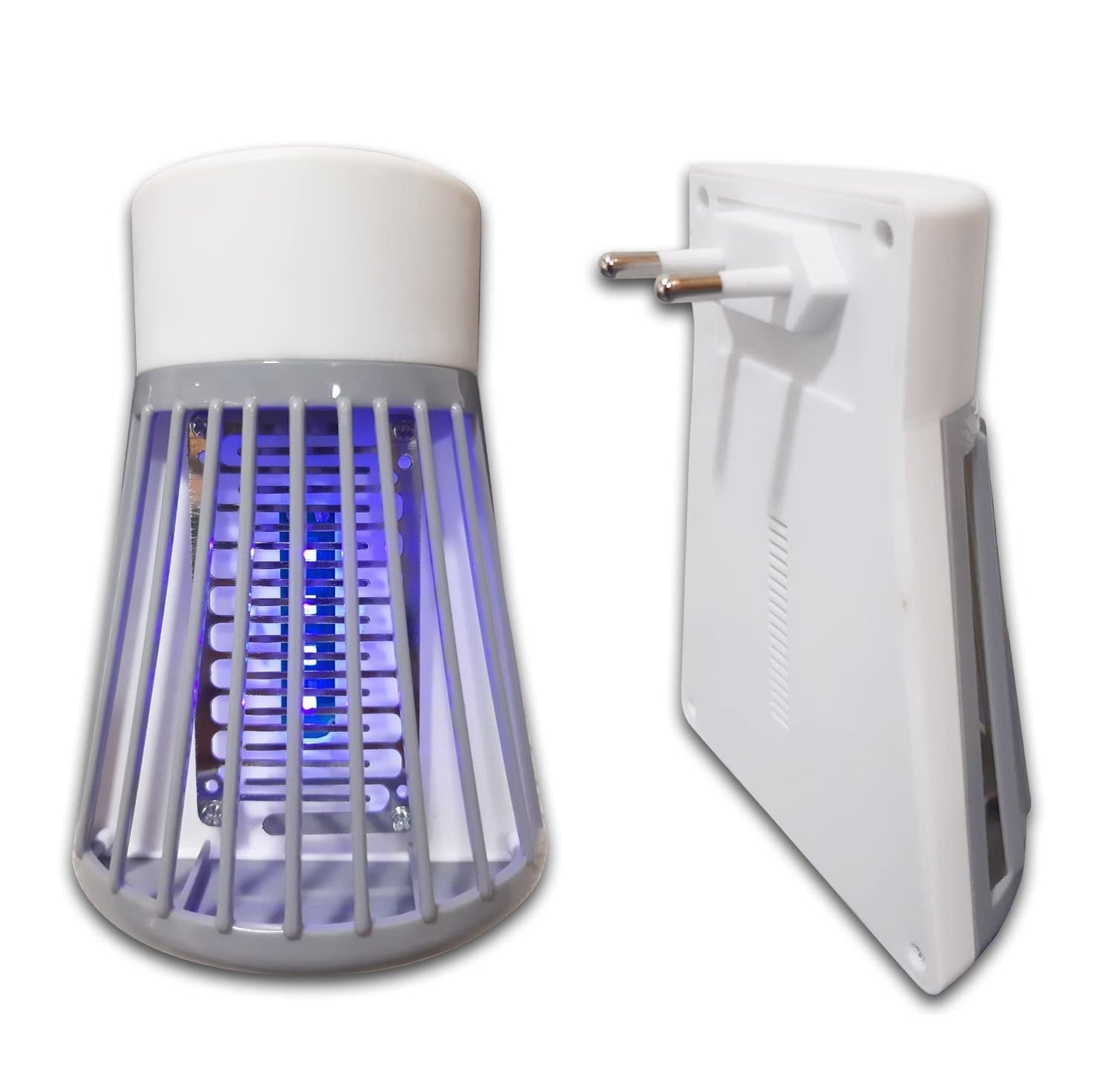 Electric Shock Mosquito Killer Night Lamp