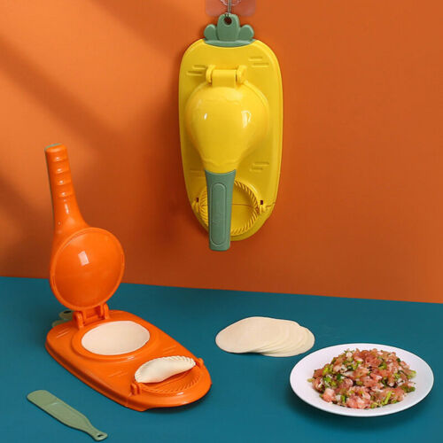 Dumpling Pressing Hand-made Small Skin Press Dumpling Dough Paste Mould Pressers