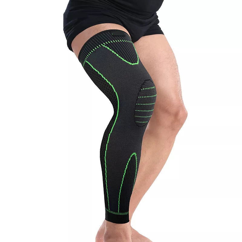 💥Winter Sale 50% Off⏳ Knee Brace,Doctor Knee's Total Compression Knee Sleeve New Fashion