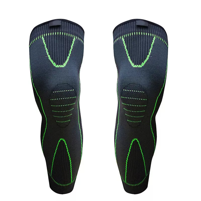💥Winter Sale 50% Off⏳ Knee Brace,Doctor Knee's Total Compression Knee Sleeve New Fashion