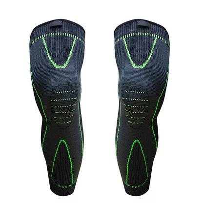 💥Winter Sale 50% Off⏳ Knee Brace,Doctor Knee's Total Compression Knee Sleeve New Fashion