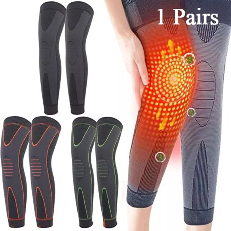 💥Winter Sale 50% Off⏳ Knee Brace,Doctor Knee's Total Compression Knee Sleeve New Fashion