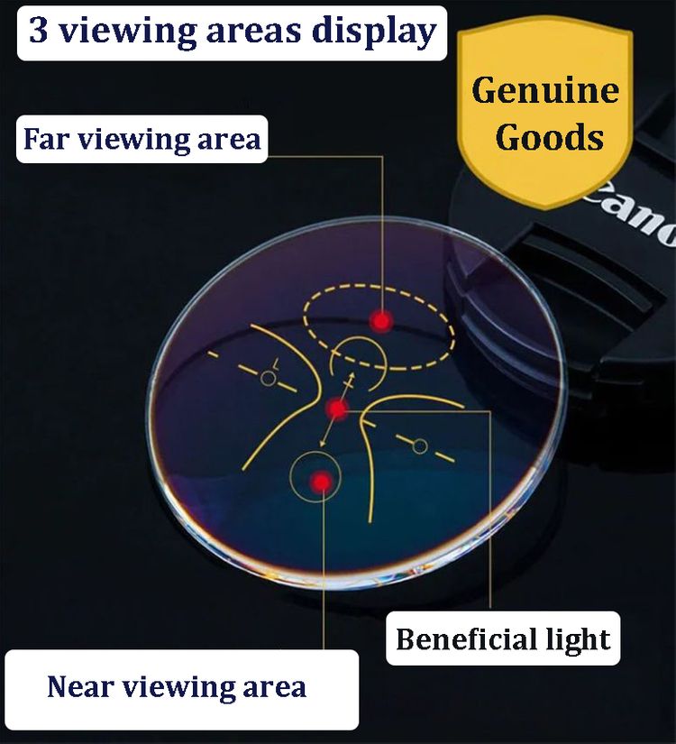 HOT SALE!  Ultra Light Titanium Reading Glasses