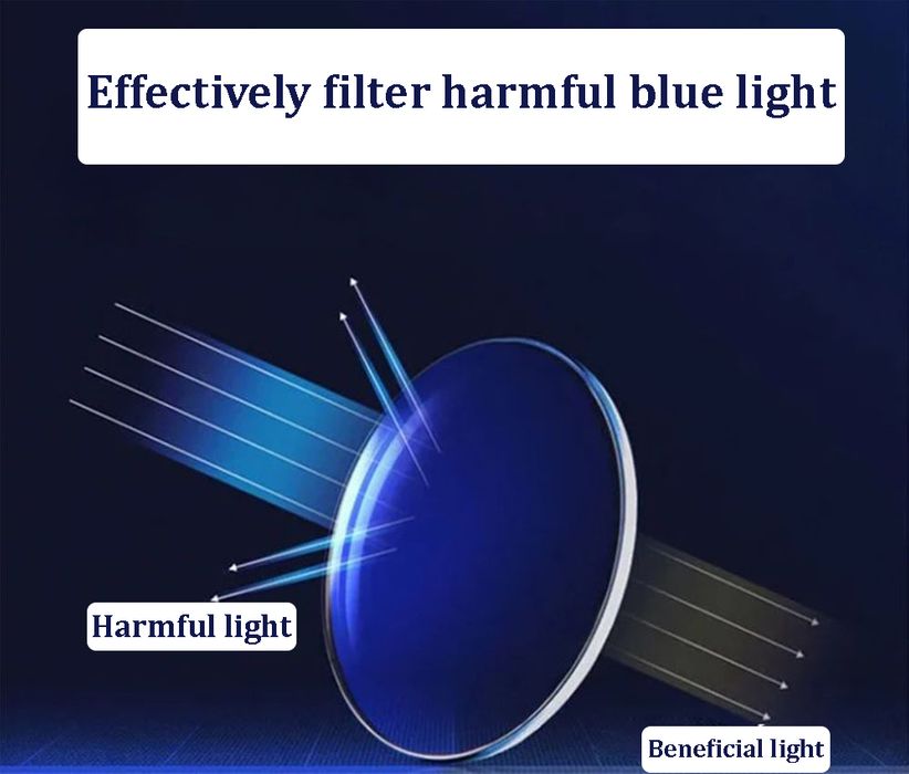 HOT SALE!  Ultra Light Titanium Reading Glasses