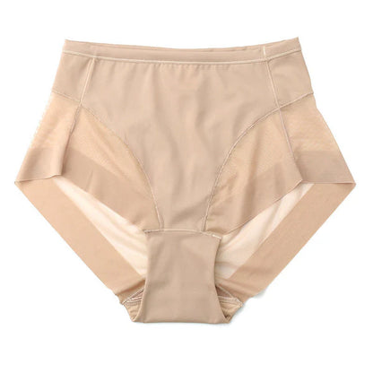 🔥Buy 1 get 2 free🔥 High Waist Ice Silk Seamless Shaping Briefs