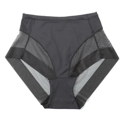 🔥Buy 1 get 2 free🔥 High Waist Ice Silk Seamless Shaping Briefs